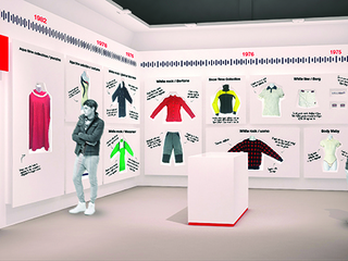 Tutti in FILA 在回顾中展望未来