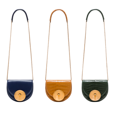 MARNI 2018 秋冬系列 MONILE 手袋