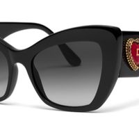 Dolce&Gabbana CUORE SACRO 眼镜系列