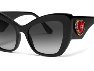 Dolce&Gabbana CUORE SACRO 眼镜系列