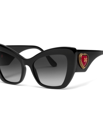 Dolce&Gabbana CUORE SACRO 眼镜系列