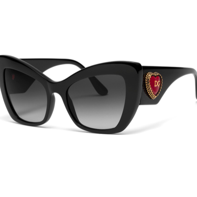 Dolce&Gabbana CUORE SACRO 眼镜系列