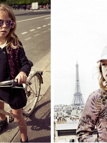 法国时尚品牌巴黎IKKS宣布进驻中国 全渠道零售“一夜燃起”