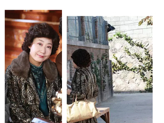 豹纹强势回归 你准备好了吗