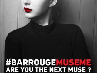 Bar Rouge Muse No. 3 正式启动 与时尚大牌零距离接触 每个女孩可以成为T台上闪耀的女神