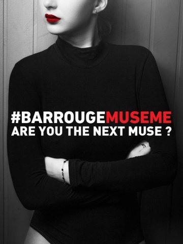 Bar Rouge Muse No. 3 正式启动 与时尚大牌零距离接触 每个女孩可以成为T台上闪耀的女神