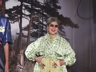 MARRKNULL 2019 SPRING/SUMMER 