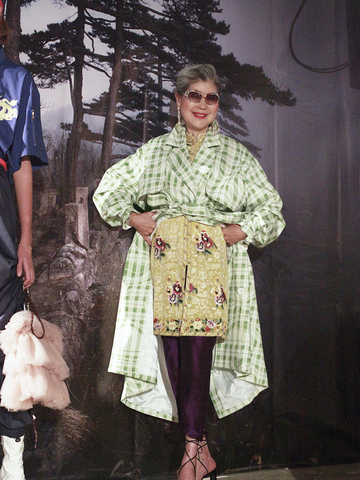 MARRKNULL 2019 SPRING/SUMMER 