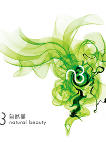自然美源于对自然的精妙解读