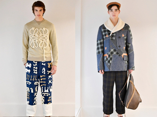 牛仔你过来呀！造的就是你～