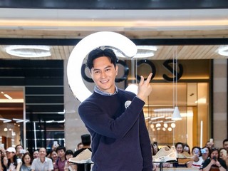 ECCO“BIOM C创新实验室”重庆启幕嗨翻天， 带你“C位”出道，风“革”你造 	 ——2018 “ECCO BIOM C 创新实验室”重庆站