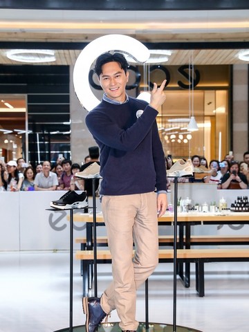 ECCO“BIOM C创新实验室”重庆启幕嗨翻天， 带你“C位”出道，风“革”你造 	 ——2018 “ECCO BIOM C 创新实验室”重庆站