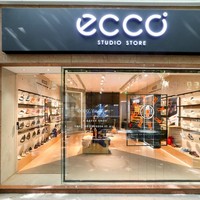 ECCO唯途系列全球限量版登陆ECCO STUDIO型男制造局