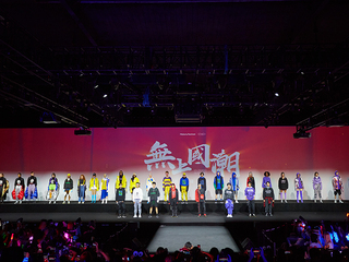 从“我是新国货”到“无上国潮”，Metersbonwe用潮流诠释中国制造