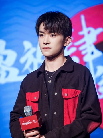 ​“轻盈放肆，型自沙宣” 沙宣携手天猫见千玺，易起“型”