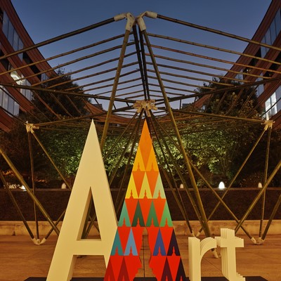 第八届上海城市艺术博览会(AArt)2019春季回归
