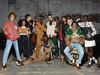 SkrSkr｜请查收你的Gucci风搭配指南