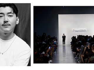 C+plus SERIES Spring/ Summer 2019   纽约时装周Series II “ALL PASS！”