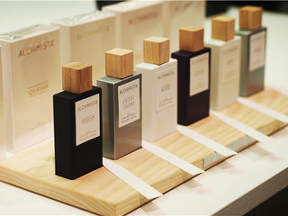Pitti Immagine Fragranze带你探索小众艺术香