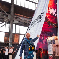 G-STAR RAW 携手 JADEN SMITH 推出源力自然系列