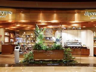 diptyque中国香氛旗舰店周年庆