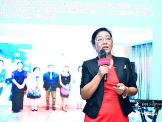 PhiSkin芙艾医疗荣获“她未来 心雇主”睿问最受女性欢迎雇主品牌 聆听CEO亢雅君女士的职场感悟