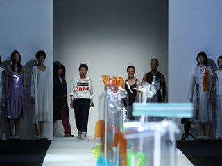 Heaven Sent  天赐 再造衣银行 Reclothing Bank x FAKE NATOO 2019ss