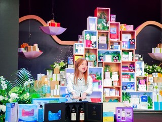 第十个天猫双11马上来了  天猫将发售2万款创意化妆品