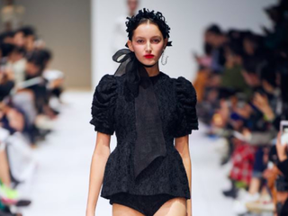 SHUSHU/TONG SS2019 少女闺房 The Boudoir