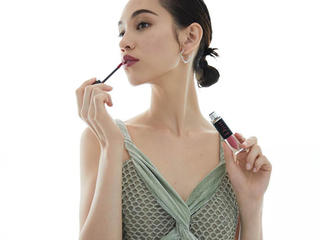 派对季倒计时，和Dior迪奥彩妆一起俏翻万圣派对