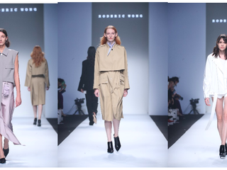 夫妻档设计师：Roderic Wong与Rina的设计表达