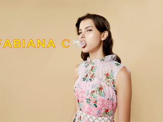 浪漫与狂野交织的绝美印花！ FABIANA C 2019春夏系列 时髦进化 怪诞升级 霸屏爆款再掀时尚狂潮