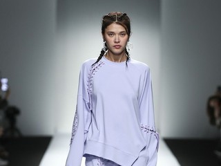 细节透露着快乐的幻想，KYE SS19“ I’m going to my happy place”