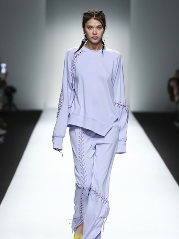 细节透露着快乐的幻想，KYE SS19“ I’m going to my happy place”