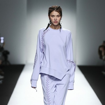 细节透露着快乐的幻想，KYE SS19“ I’m going to my happy place”