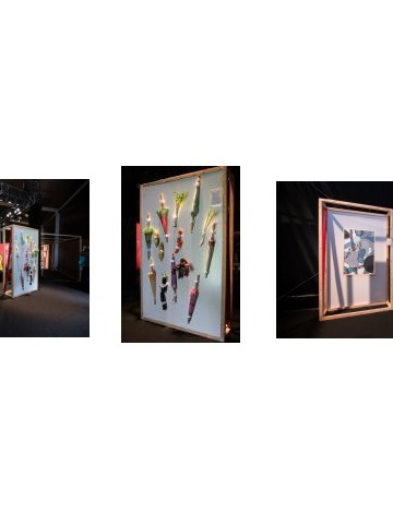 对话百年工匠团队 走进关东的高级面料世界