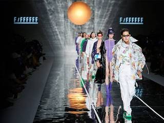 F/FFFFFF：东方力量的凯旋