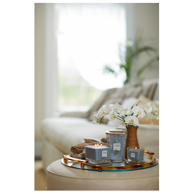 时尚新风度——Yankee Candle风尚系列香薰蜡烛新品发布