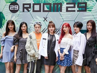 加拿大网红买手店ROOM 29首秀上海，携手二位设计师品牌绽放上海时装周