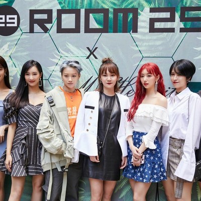 加拿大网红买手店ROOM 29首秀上海，携手二位设计师品牌绽放上海时装周