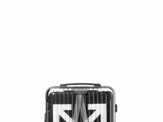 Off-White x RIMOWA 推出全新限量旅行箱