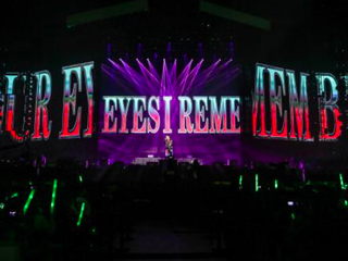 点燃真正的热爱，为音乐梦想#Super敢燥#！许魏洲Final Light北京生日演唱会 //IT'S ONLY BEGINNING! 