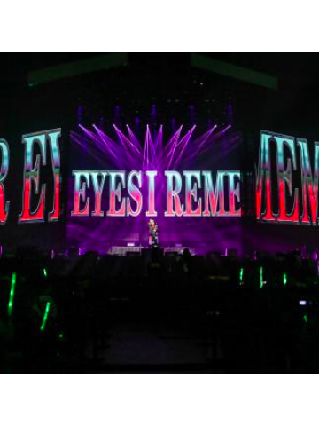 点燃真正的热爱，为音乐梦想#Super敢燥#！许魏洲Final Light北京生日演唱会 //IT'S ONLY BEGINNING! 