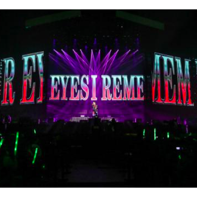 点燃真正的热爱，为音乐梦想#Super敢燥#！许魏洲Final Light北京生日演唱会 //IT'S ONLY BEGINNING! 