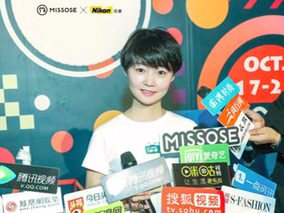 高端童装MISSOSE联合尼康亮相：19SS新品「话匣子」