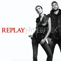 内马尔携手REPLAY HYPERFLEX+全新系列带你引领意式时尚潮流！