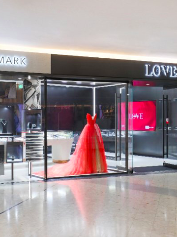 编织璀璨婚礼 祝福隽永爱意 ​周大福与VERA WANG 宣布合作推出高级珠宝系列