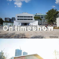 Ontimeshow 2019SS 春夏展会盛大落幕