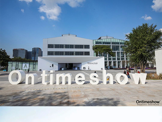 Ontimeshow 2019SS 春夏展会盛大落幕