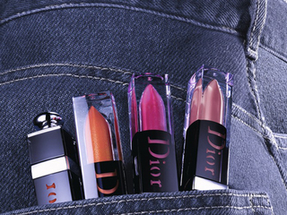 万圣节party queen大起底 Dior迪奥彩妆让你秒变俏女孩